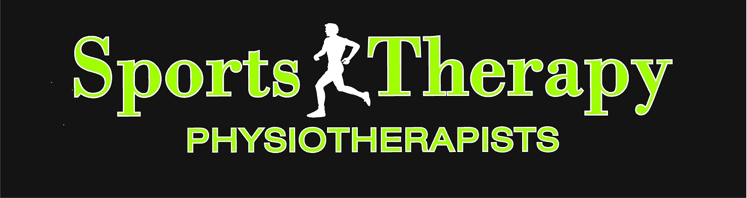 Sports Therapy - Physiotherapy and Massage