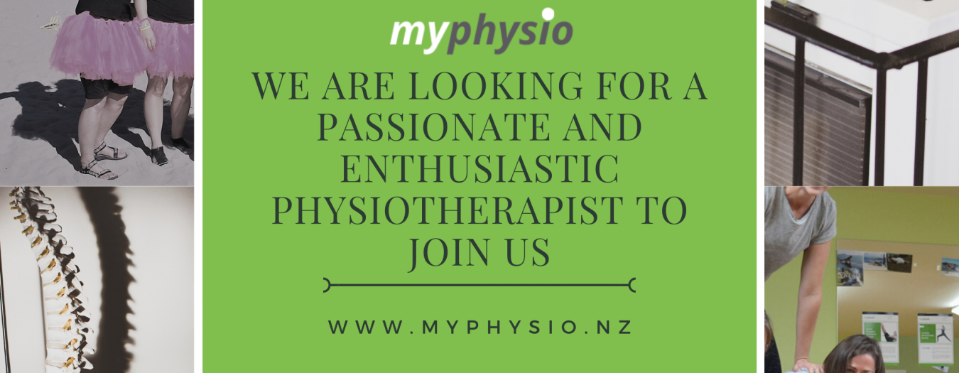 Physiotherapy jobs new zealand hospitals